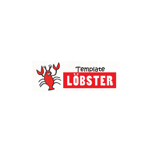 Template Lobster