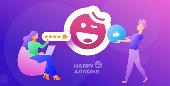 Happy Elementor Addons Pro v2.11.2 Free - 